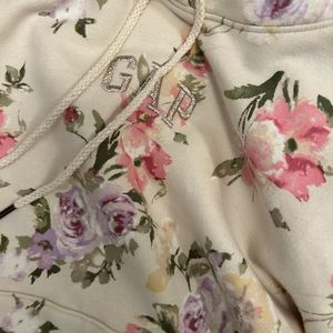 Gap x lsf limited edition sweatshirt and sweatpants